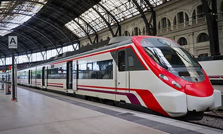 Imprimantes et coupeuses pour l’industrie du transport
